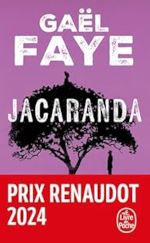 jacaranda