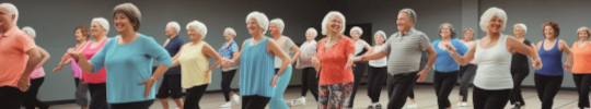 danse en ligne fréjus, danse en ligne st aygulf, sasel