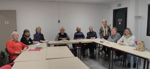 cours d'espagnol, st aygulf, frejus