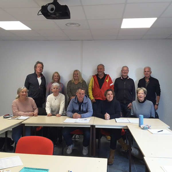 cours de francais jan23