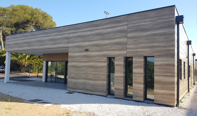 maison des associations