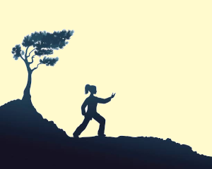 qi gong