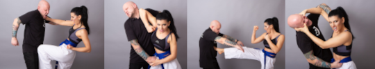 self defense st aygulf, sel defense fréjus, sasel