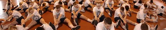cours de stretching, relaxation à saint aygulf, frejus, la sasel