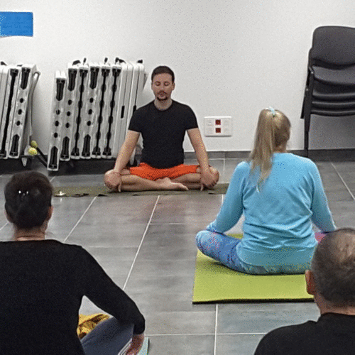 yoga, ashtanga, st aygulf, fréjus, sasel
